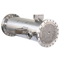 Manufacturers Exporters and Wholesale Suppliers of Static Mixer Heat Exchanger Andheri West Mumbai Maharashtra